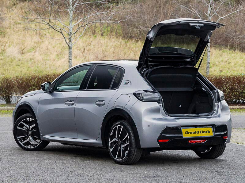 Used Peugeot 208 2025 for sale - 77495229: Photo 17