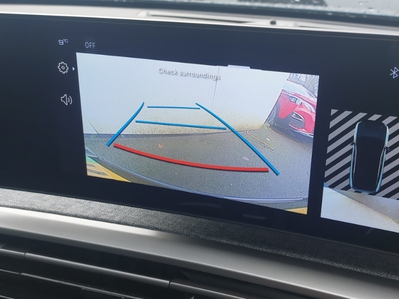 Used Peugeot 3008 2025 for sale - 77623231: Photo 15