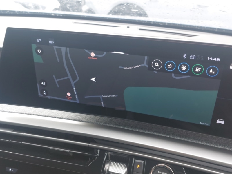 Used Peugeot 3008 2025 for sale - 77623231: Photo 16