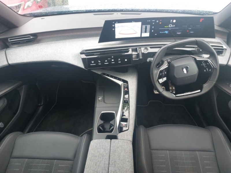 Used Peugeot 3008 2025 for sale - 77623231: Photo 2