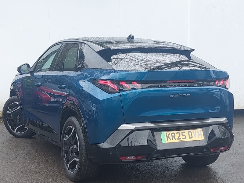 Used Peugeot 3008 2025 for sale - 77623231: Photo 3