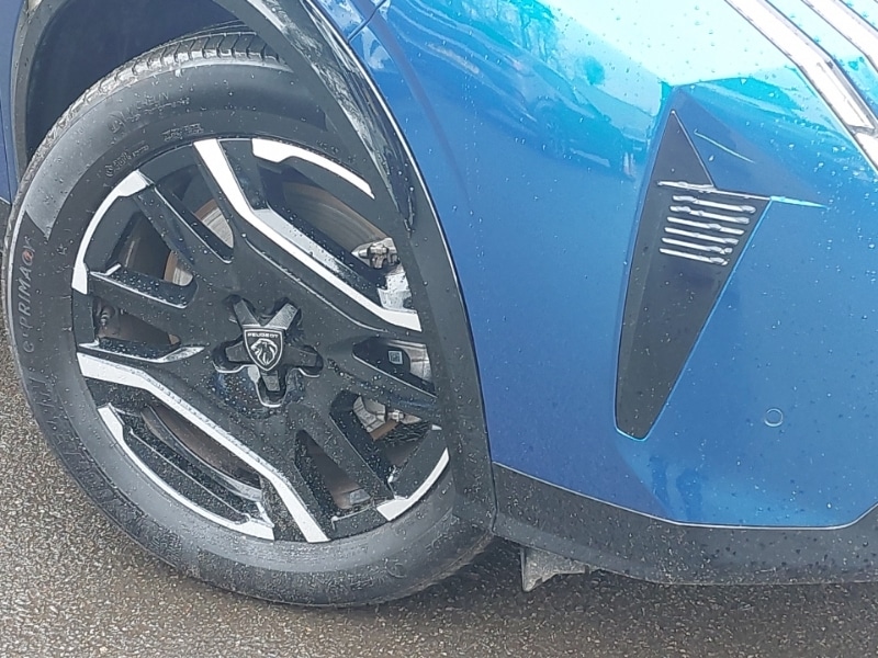 Used Peugeot 3008 2025 for sale - 77623231: Photo 9