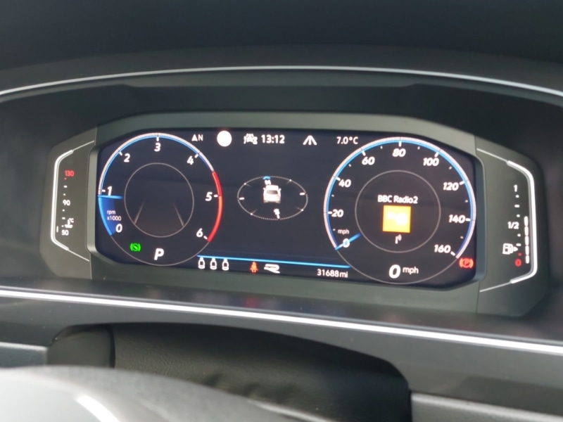 Used Volkswagen Tiguan 2022 for sale - 76408026: Photo 10