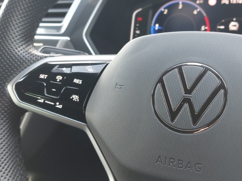 Used Volkswagen Tiguan 2022 for sale - 76408026: Photo 14