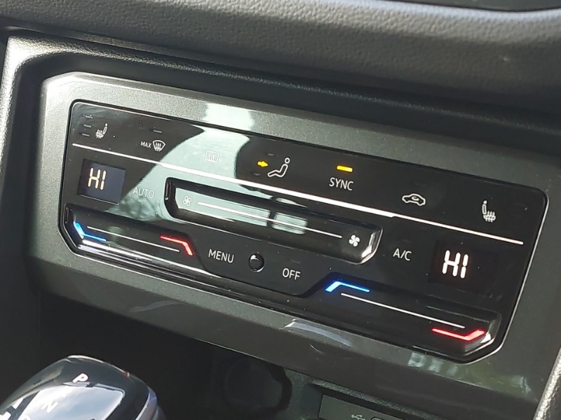 Used Volkswagen Tiguan 2022 for sale - 76408026: Photo 15