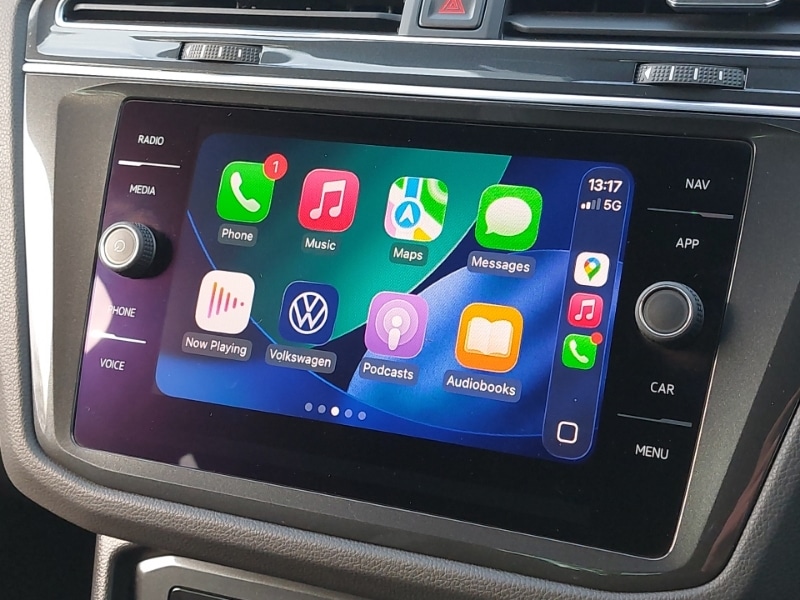 Used Volkswagen Tiguan 2022 for sale - 76408026: Photo 18