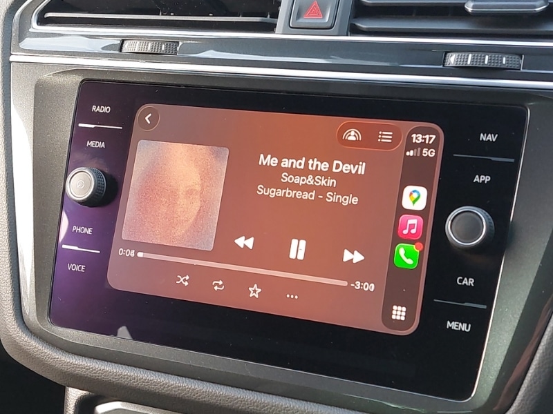 Used Volkswagen Tiguan 2022 for sale - 76408026: Photo 19