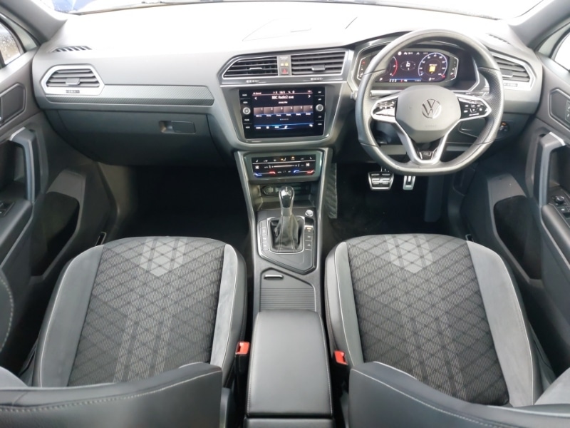 Used Volkswagen Tiguan 2022 for sale - 76408026: Photo 2