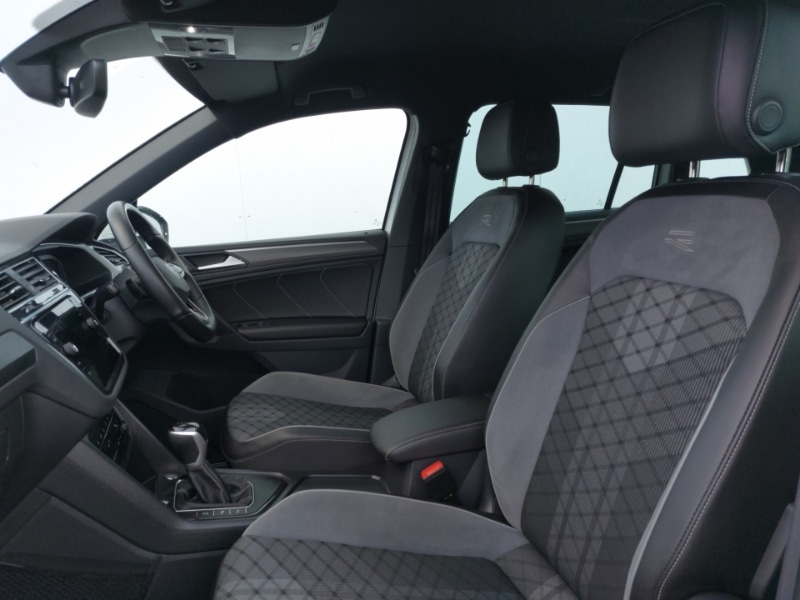 Used Volkswagen Tiguan 2022 for sale - 76408026: Photo 5