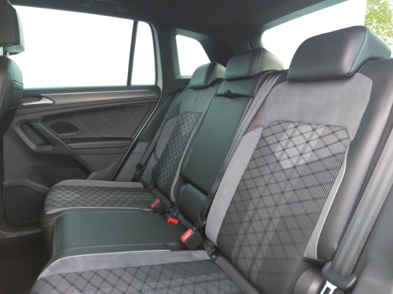 Used Volkswagen Tiguan 2022 for sale - 76408026: Photo 6
