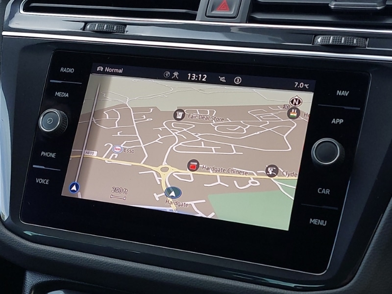 Used Volkswagen Tiguan 2022 for sale - 76408026: Photo 7