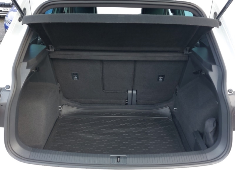 Used Volkswagen Tiguan 2022 for sale - 76408026: Photo 8