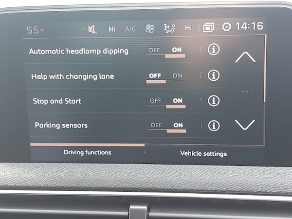 Used Peugeot 3008 2019 for sale - 76297991: Photo 19