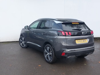 Used Peugeot 3008 2019 for sale - 76297991: Photo 3