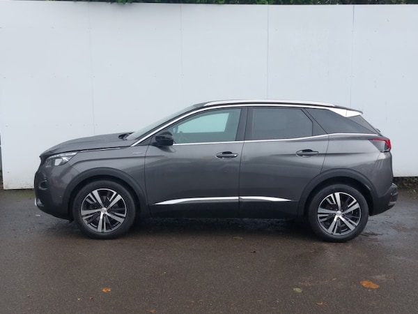 Used Peugeot 3008 2019 for sale - 76297991: Photo 4