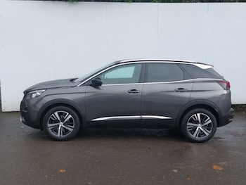 Used Peugeot 3008 2019 for sale - 76297991: Photo 4