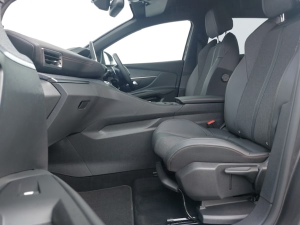 Used Peugeot 3008 2019 for sale - 76297991: Photo 5