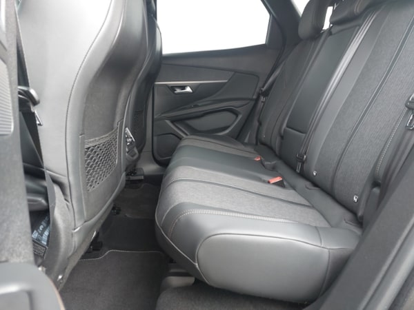 Used Peugeot 3008 2019 for sale - 76297991: Photo 6