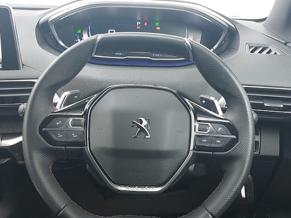 Used Peugeot 3008 2019 for sale - 76297991: Photo 7