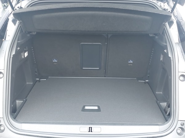 Used Peugeot 3008 2019 for sale - 76297991: Photo 8