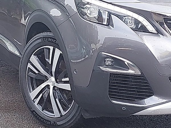 Used Peugeot 3008 2019 for sale - 76297991: Photo 9