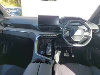 Used Peugeot 5008 2023 for sale - 74550801: Photo