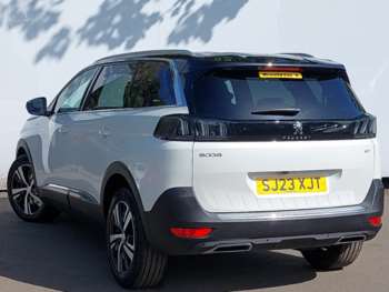 Used Peugeot 5008 2023 for sale - 74550801: Photo