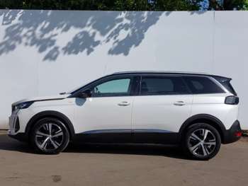 Used Peugeot 5008 2023 for sale - 74550801: Photo