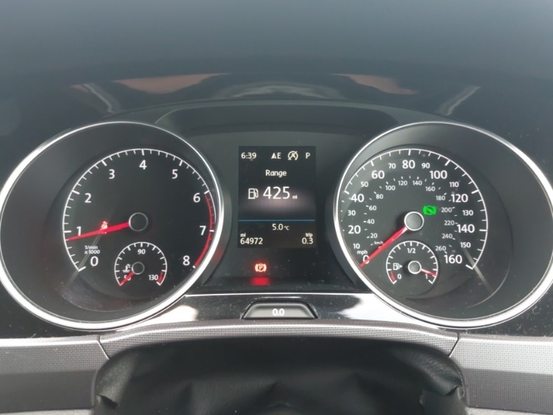 Used Volkswagen Touran 2019 for sale - 77419278: Photo 10