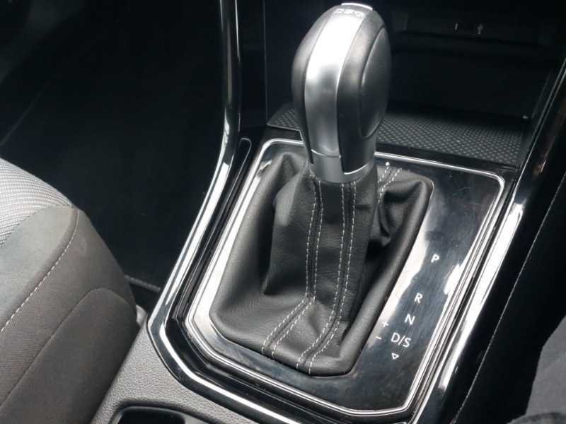 Used Volkswagen Touran 2019 for sale - 77419278: Photo 16