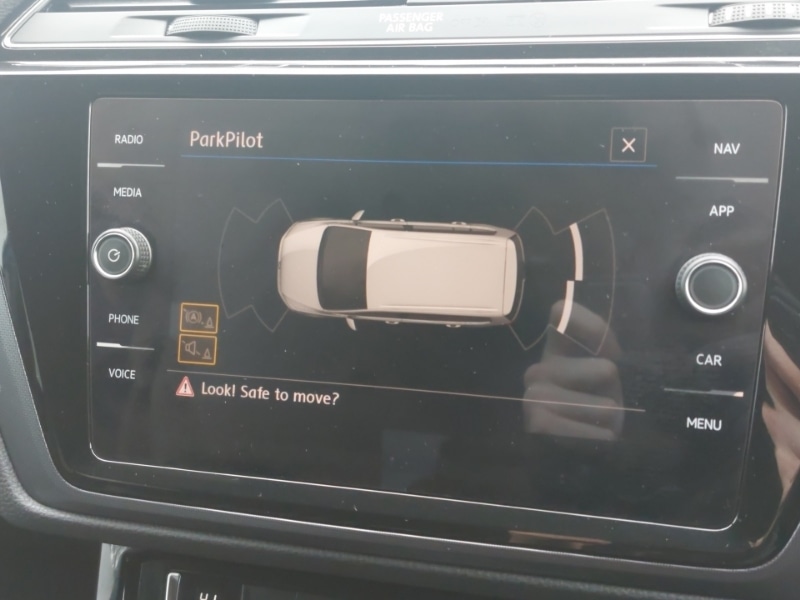 Used Volkswagen Touran 2019 for sale - 77419278: Photo 18