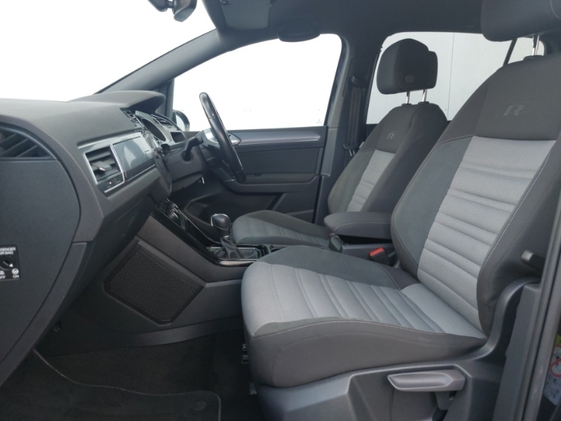 Used Volkswagen Touran 2019 for sale - 77419278: Photo 5