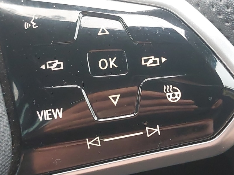 Used Volkswagen Tiguan 2022 for sale - 76226016: Photo 15