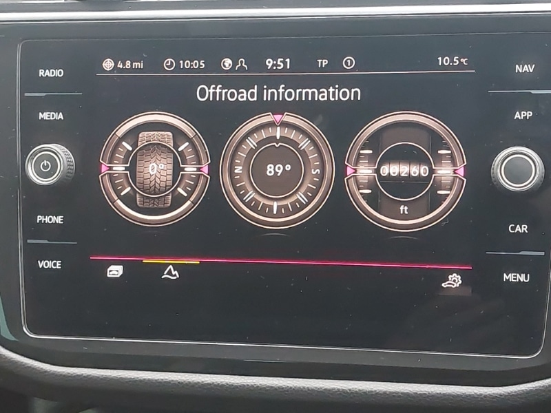 Used Volkswagen Tiguan 2022 for sale - 76226016: Photo 18