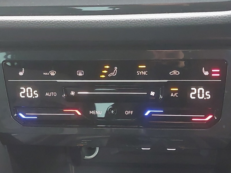 Used Volkswagen Tiguan 2022 for sale - 76226016: Photo 19