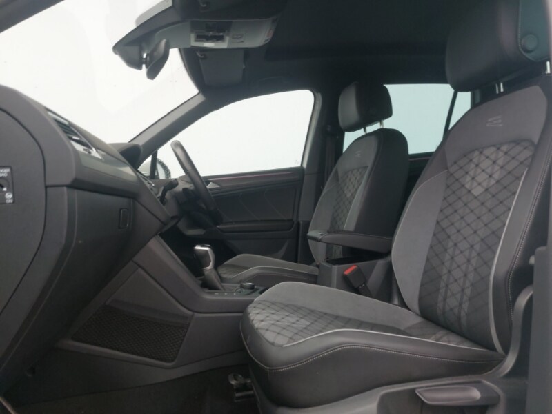 Used Volkswagen Tiguan 2022 for sale - 76226016: Photo 5