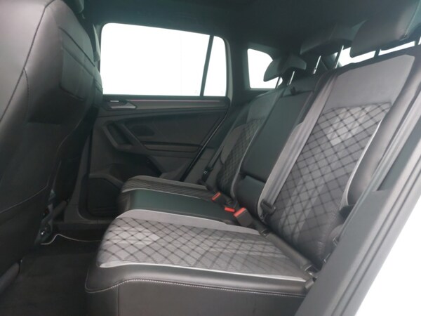 Used Volkswagen Tiguan 2022 for sale - 76226016: Photo 6