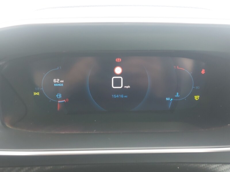 Used Peugeot 2008 2022 for sale - 78155863: Photo 10