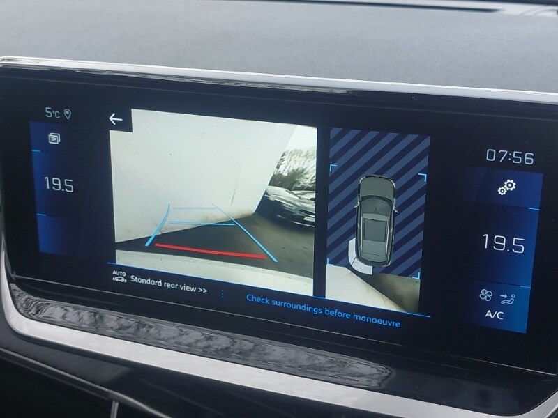 Used Peugeot 2008 2022 for sale - 78155863: Photo 17