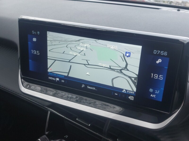 Used Peugeot 2008 2022 for sale - 78155863: Photo 18