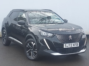 Used Peugeot 2008 2022 for sale - 78155863: Photo