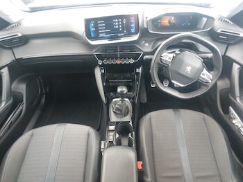 Used Peugeot 2008 2022 for sale - 78155863: Photo