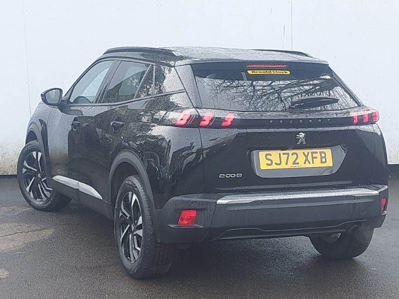 Used Peugeot 2008 2022 for sale - 78155863: Photo 3