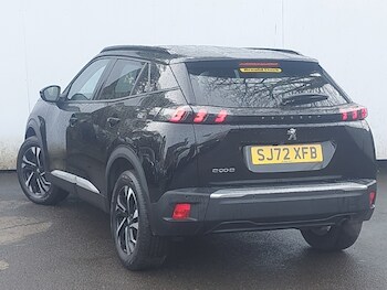 Used Peugeot 2008 2022 for sale - 78155863: Photo