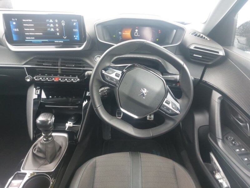 Used Peugeot 2008 2022 for sale - 78155863: Photo 7