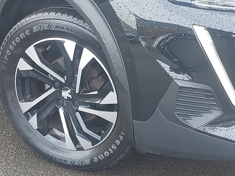 Used Peugeot 2008 2022 for sale - 78155863: Photo 9