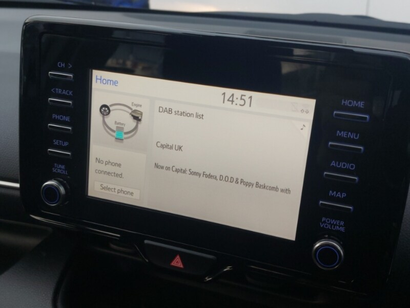 Used Toyota Yaris 2023 for sale - 77299525: Photo 11