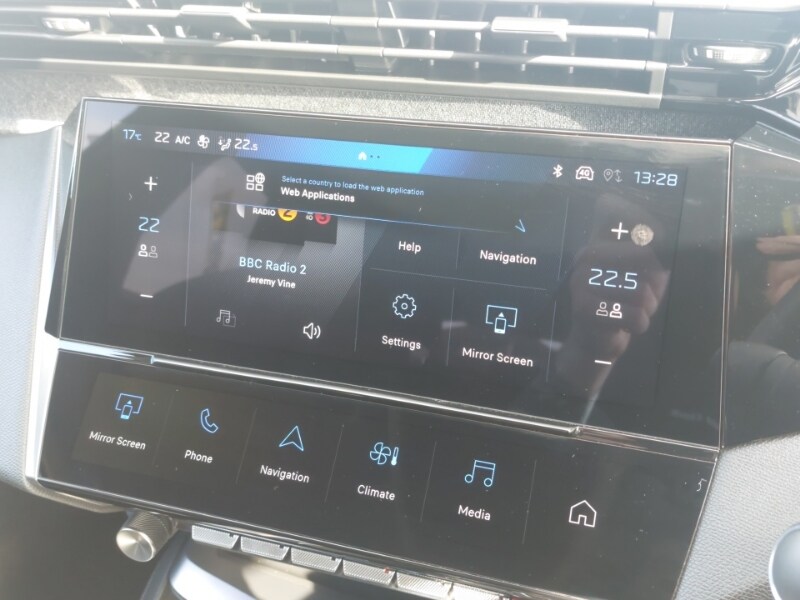 Used Peugeot 408 2024 for sale - 77975112: Photo 11