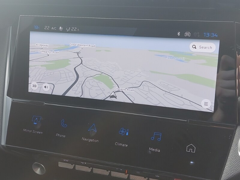 Used Peugeot 408 2024 for sale - 77975112: Photo 18