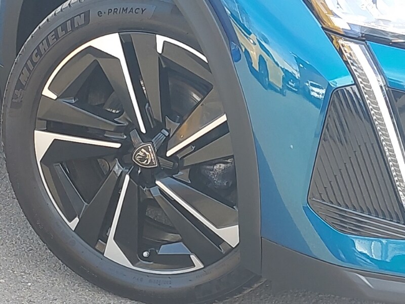 Used Peugeot 408 2024 for sale - 77975112: Photo 9